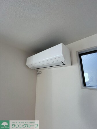 マイホームネクスト川崎戸手IIの物件内観写真